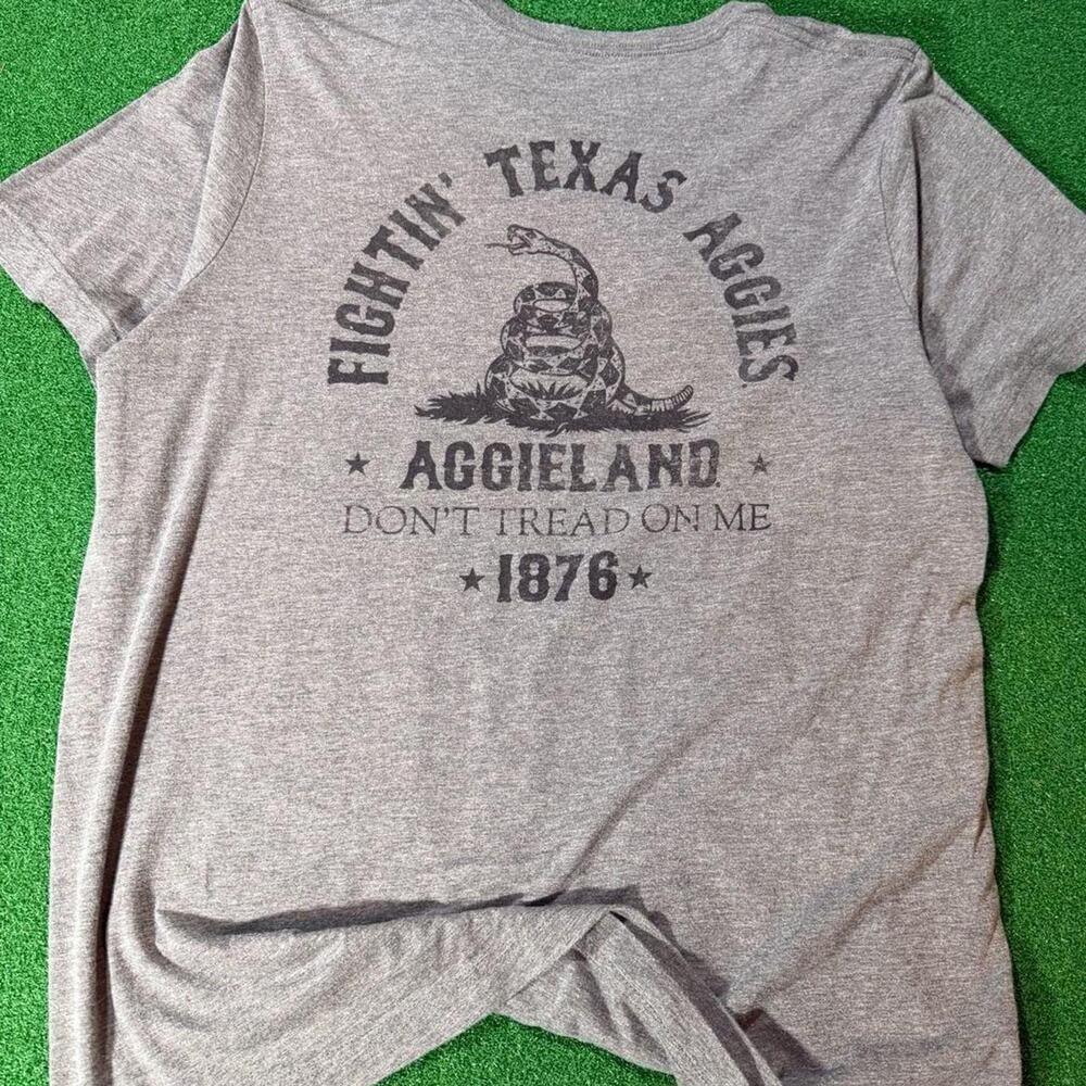 Texas am aggies fightin texas